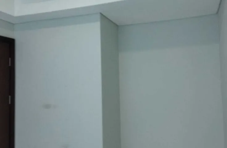 Apartemen Puri Mansion 1BR Semi Furnished High Floor, Jakbar