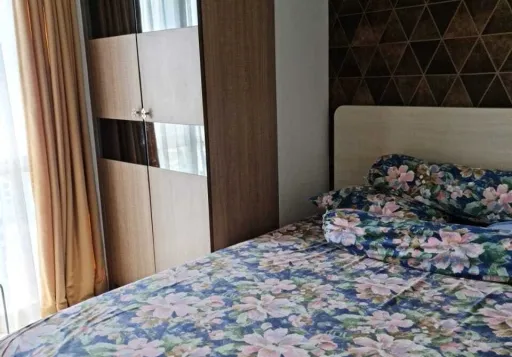 Apartemen The Mansion TYpe 1BR Furnished View Golf, Kemayoran