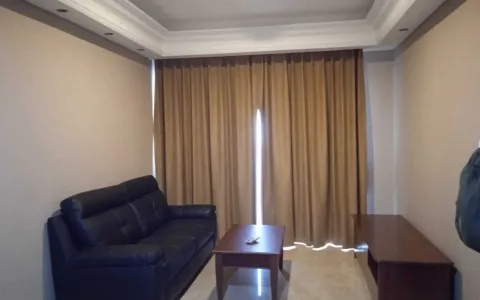 Apartemen Gold Coast Type 1 BR full furnished, Jakarta Utara