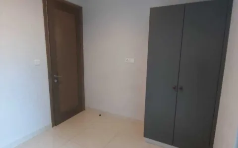 Apartemen Taman Anggrek Type 2BR View City Semi Furnished