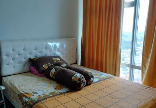 Apartemen Puri Mansion 1BR Furnished Cantik View City