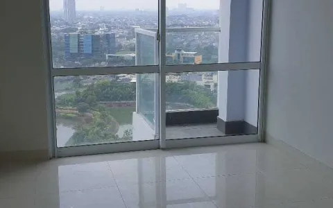 Apartemen Puri Mansion Studio Semi Furnished, Jakbar