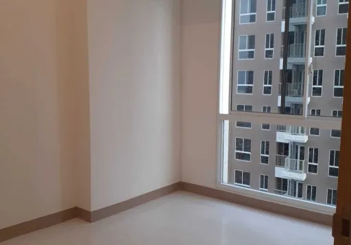 Apartemen Tokyo Riverside Type 2BR Unfurnished PIK 2