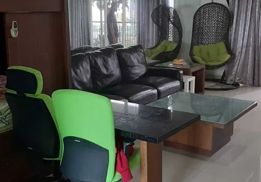 Apartemen Ancol Mansion Type Studio Full Furnished, Jakut