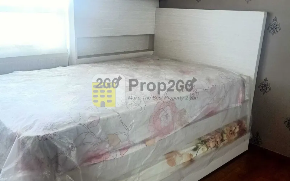 Apartemen Ancol Mansion 2 Unit Jadi 1 Full Furnished, Jaakarta Utara