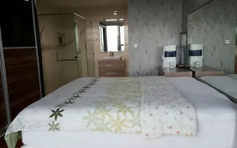 Apartemen Ancol Mansion Type 1BR Full Furnished, Jakarta Utara