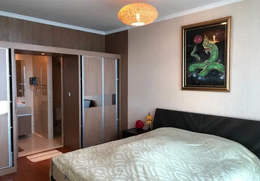 Apartemen Ancol Mansion Type 1BR Full Furnished, Jakarta Utara