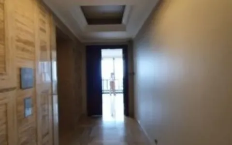 Apartemen District 8 Senopati 2BR Semi Furnished, Jaksel