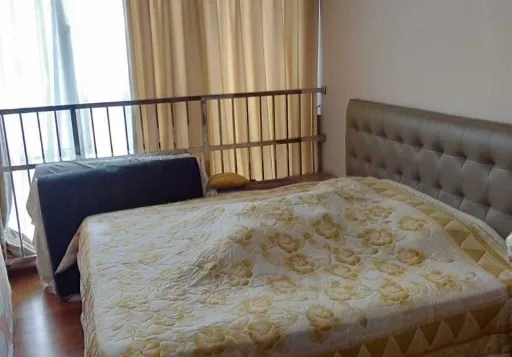 Apartemen Ancol Mansion 2BR Plus 1 Semi Furnish View Sea , Jakarta Utara