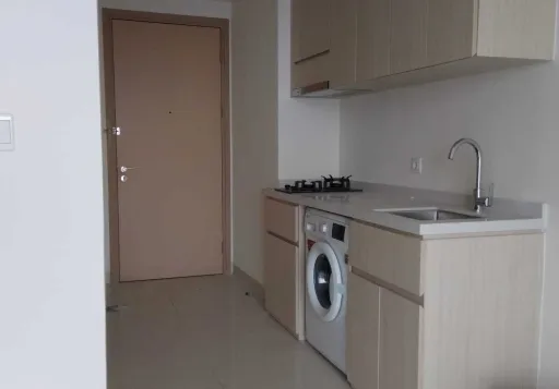 Apartemen Sedayu City Studio Semi Furnished, Kelapa Gading, Jakut