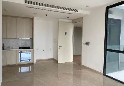 Dijual Apartemen Izzara Simatupang 1BR Semi Furnished, Jaksel