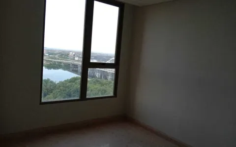 Sea View, Apartemen Gold Coast Tower Atlantic 3 1 BR, PIK, Jakut.