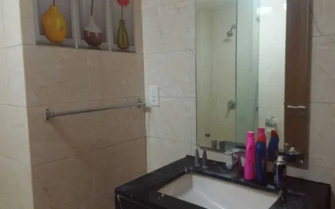 Apartemen The Mansion 2BR Full Furnished Tower Jasmine, Kemayoran