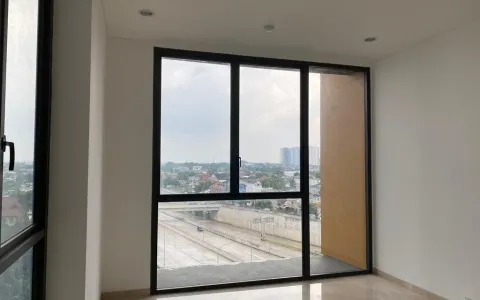 Dijual Apartemen Izzara Simatupang 1BR Semi Furnished, Jaksel