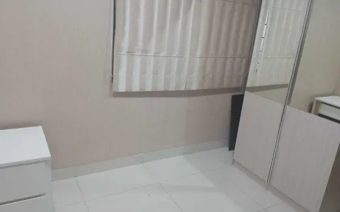 Apartemen The Mansion 2BR Full Furnished Tower Jasmine, Kemayoran