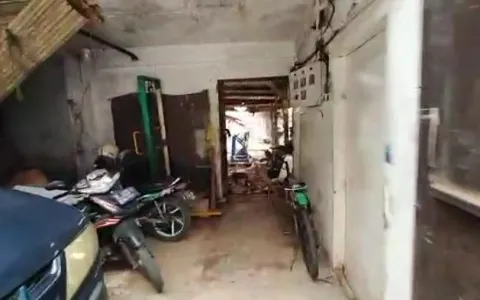 Dijual Cepat Tanah Kosong di Waru Cengkareng, Jakbar