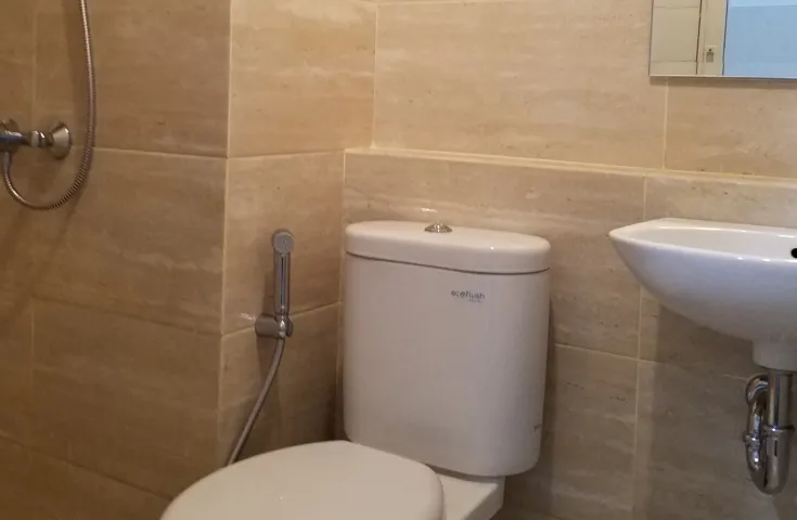 Jual Rugi..Apartemen Springwood Residence Studio Unfurnished, Serpong