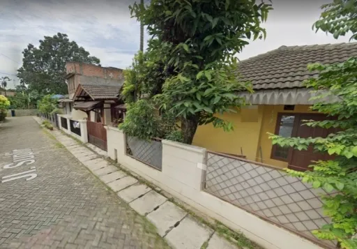 Dijual Cepat Rumah Komplek Pinang Griya Permai, Cipondoh, Tangerang