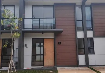 Dijual Rumah Lippo Karawaci Cluster Cendana Peak, Tangerang