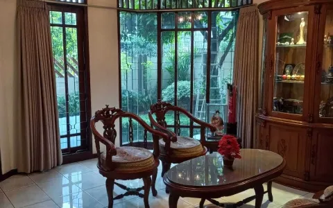 Dijual Rumah 2 Lantai di Jalan Kedoya Agave Raya, Jakarta Barat