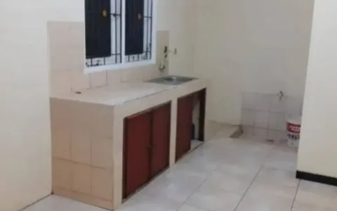 Jual Cepat.. Rumah hoek di Perum Primkopti Cipayung, Jakarta Timur