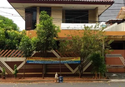 Dijual Rumah 2 Lantai di Jalan Kedoya Agave Raya, Jakarta Barat