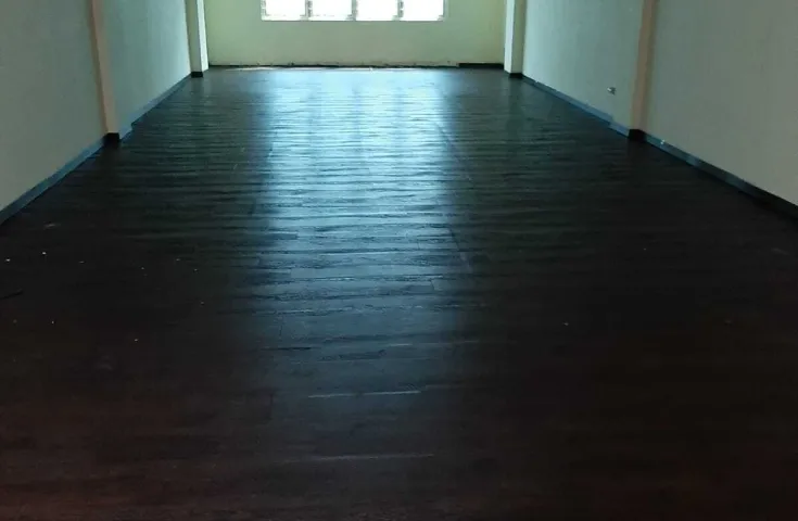Jual Cepat & Termurah!! Ruko Elang Laut 5x18.5 Lokasi Bagus, PIK Jakut