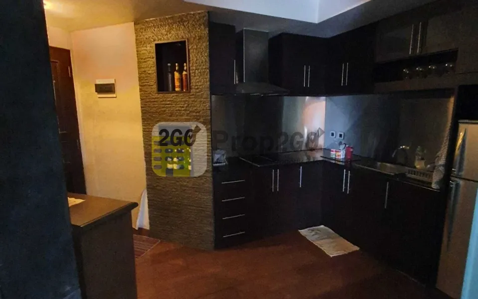 View City Apartemen Mediterania Type 1 BR Furnished, Klp Gading JakUt