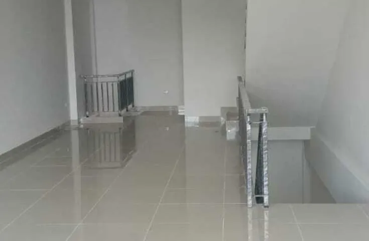 Dijual Ruko Gandeng Golf Island (Badan dan Hook) dekat By The Sea, PIK