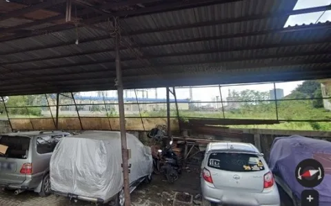 Termurah Kavling Ukuran 2000 m2, Duri Kosambi, Cengkareng, JakBar