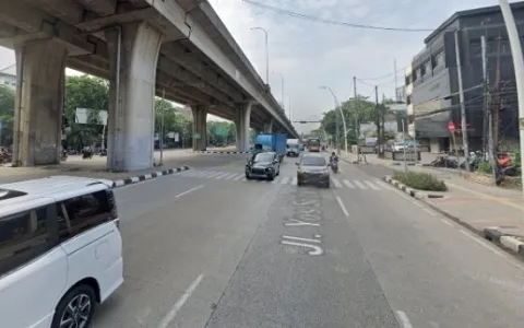 Lelang RUKO GANDENG 3 LANTAI di Tj Priok Jakarta Utara