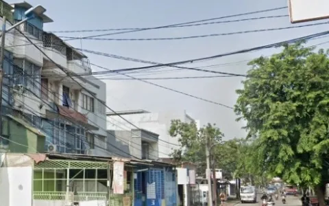 Lelang RUKO GANDENG 3 LANTAI di Tj Priok Jakarta Utara