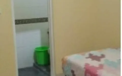 Lelang Rumah Kost 3 lantai, di Kebon Kacang Jakarta Pusat