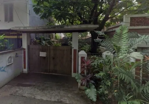 Lelang Rumah di Jagakarsa, Jakarta Selatan