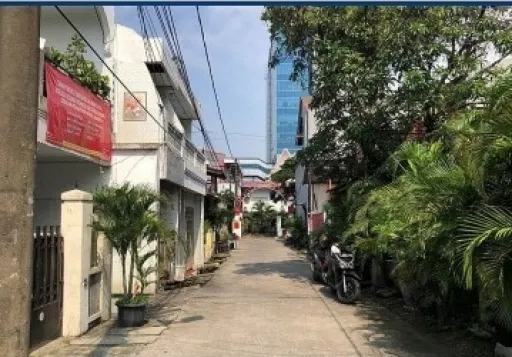 Lelang Rumah di Kebon Bawang tj Priok jakarta utara