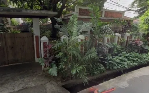 Lelang Rumah di Jagakarsa, Jakarta Selatan