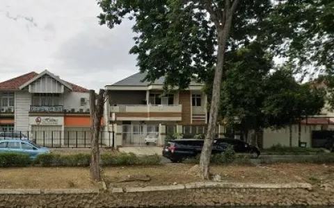 Lelang Rumah 2 Lantai di Kelapa Gading Barat, Jakarta Utara