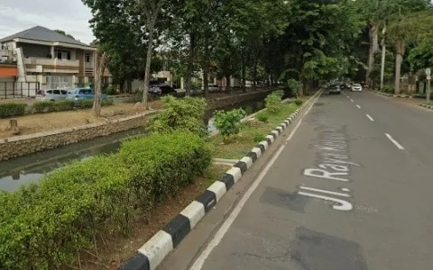 Lelang Rumah 2 Lantai di Kelapa Gading Barat, Jakarta Utara