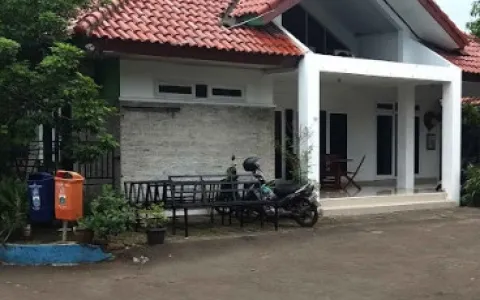 Lelang Rumah Kantor di Kramat Jati,Jakarta Timur