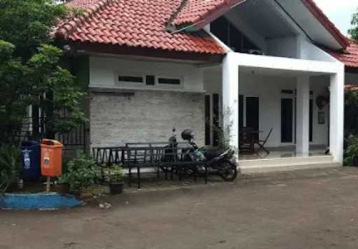 Lelang Rumah Kantor di Kramat Jati,Jakarta Timur