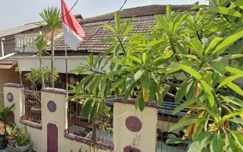 Lelang Rumah di Tanjung Priok, Jakarta Utara