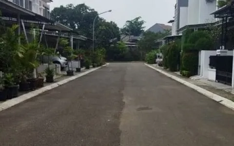 Lelang Rumah 2 Lantai Tambun Selatan,Bekasi