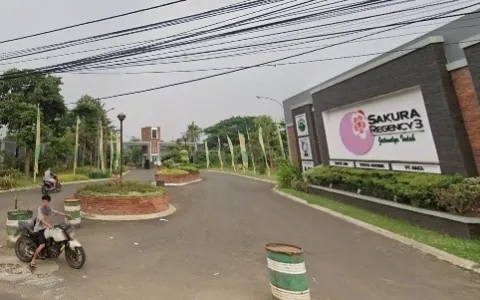 Lelang Rumah 2 Lantai Tambun Selatan,Bekasi