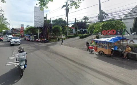 Dilelang Rumah 2 Lantai Perumahan di Cilandak, Jakarta Selatan