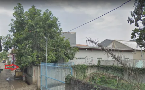 Lelang Rumah di Buaran Indah,Tangerang