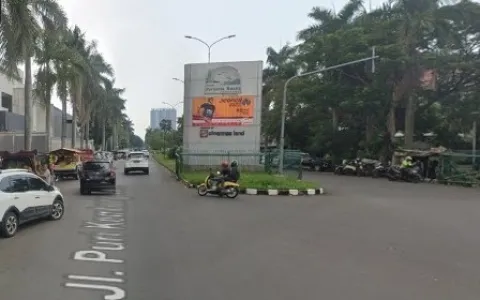 Dilelang Rumah Perumahan 2 Lantai di Kembangan, Jakarta  Barat