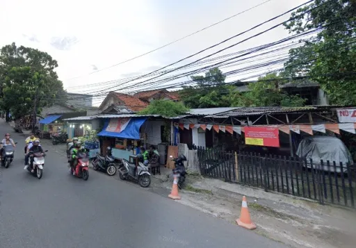 Lelang Rumah di Makasar, Jakarta Timur