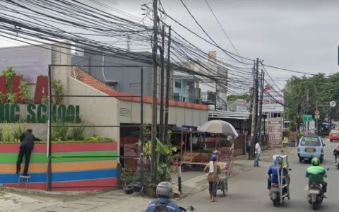 Lelang Gudang di Rambutan, Jakarta Timur