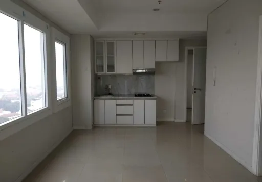 Apartemen Metro Park Residence  2BR Semi Furnished, Kebon Jeruk, Jakarta Barat