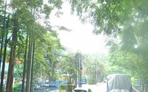 Dilelang Ruko Lokasi Strategis di Sunter Permai, Jakarta Utara